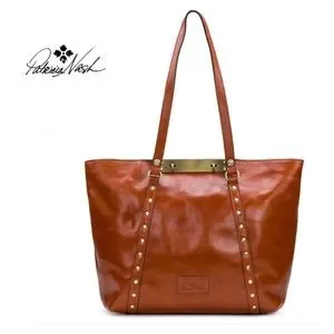 Patricia Nash Bags Patricia Nash Benvenuto Tote Poshmark